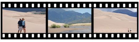 Filmstrip for Tographr